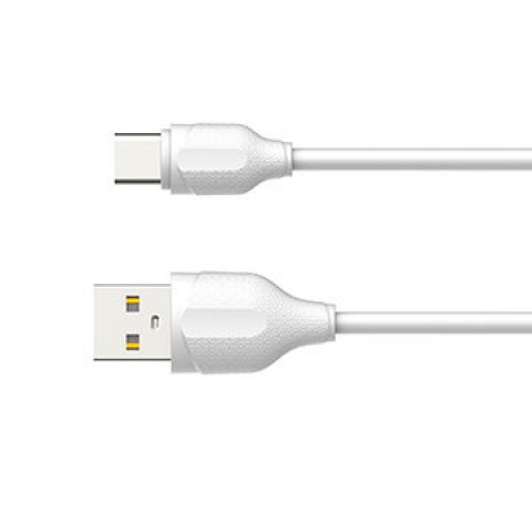 LDNIO-USB-2-0-flat-mobile-phone-Cable-2m