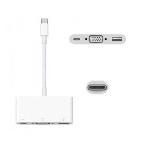 adaptador-apple-usb-c-para-vga-multiporta-mj1l2ama-branco