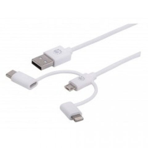 cabo-ilynk-lightning-3-em-1-usb-micro-b-usb-c