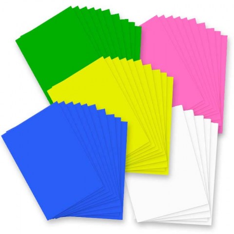 cartolinas